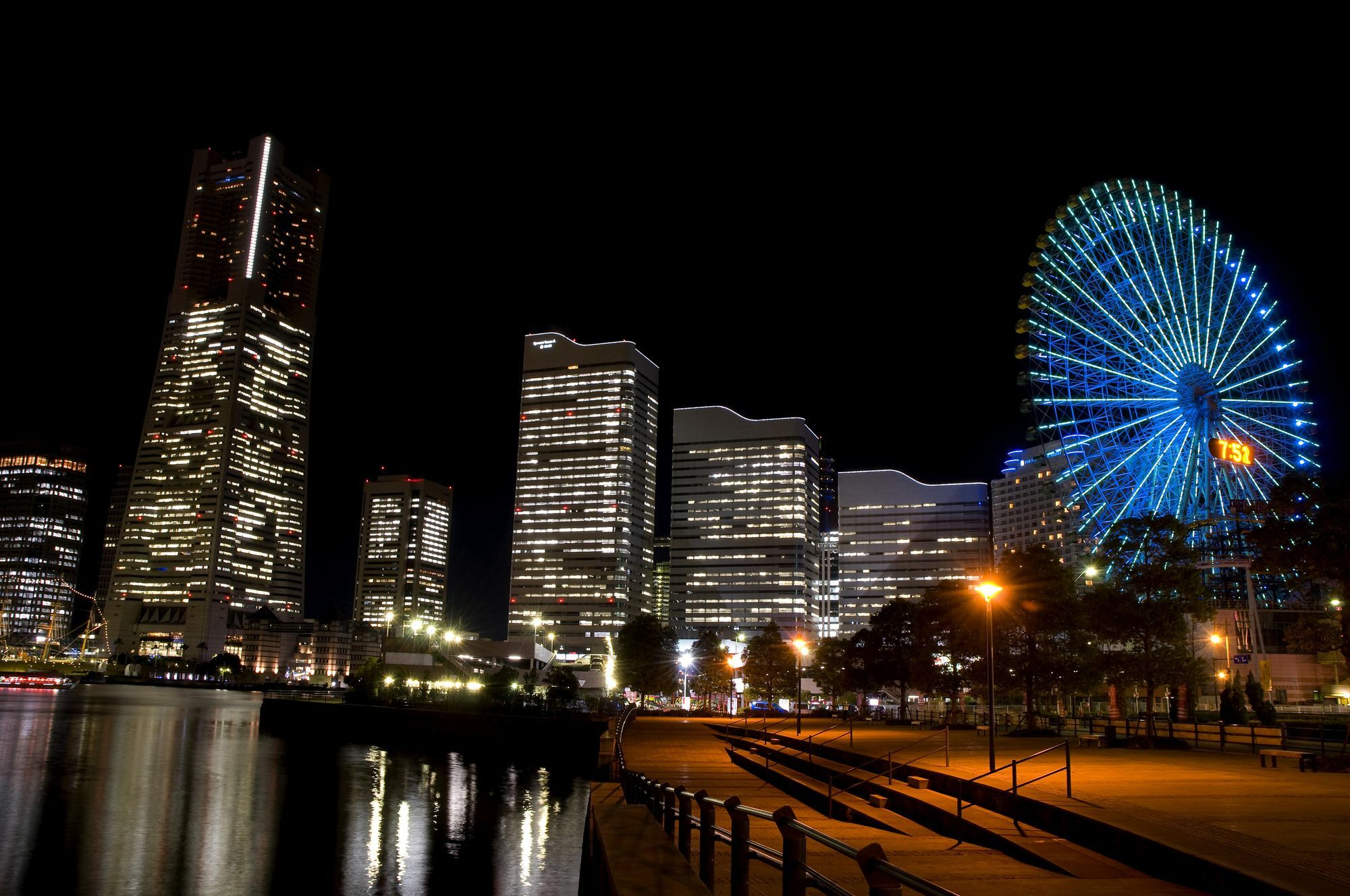 Global Cabin Yokohama Chukagai Exterior foto